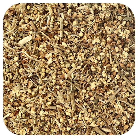 Starwest Botanicals Organic Elder Flowers, Cut & Sifted, 1 lb (453.6 g)