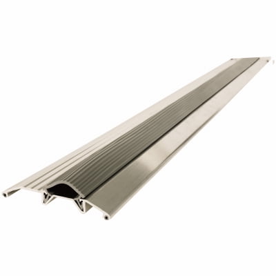 

M D Building 36 Aluminum AP334 Threshold D#0620 T4.