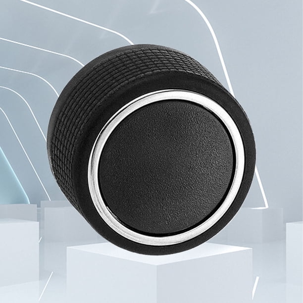 Knob Radio Control CA Tuning Car estéreo para Chevy Silverado 1500 08-11