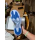 thumbnail image 4 of Ni - ke Jordan 11 Low Space Jam, 4 of 5