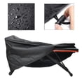 thumbnail image 3 of Waterproof Outdoor Bench Cover Weight Bench Cover Exercise Workout Bench Cover, 3 of 7