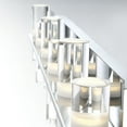 thumbnail image 3 of 35959-014-Eurofase Lighting-Netto - 31.5 Inch 288W 12 Led Bath Bar, 3 of 6