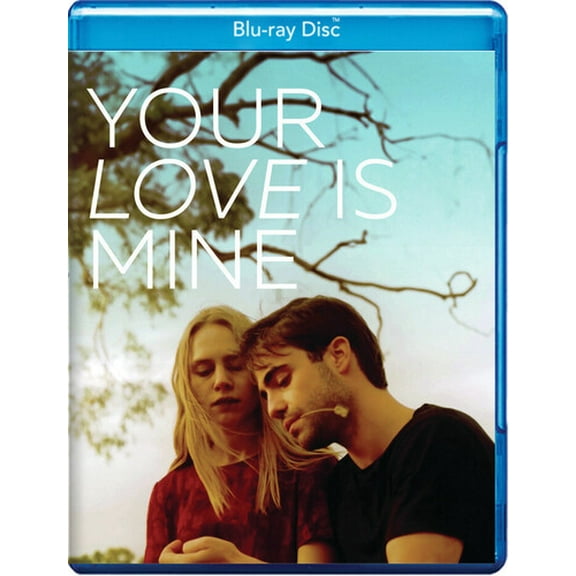 Your Love Is Mine (Blu-ray), Bounty Films, Horror