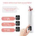 thumbnail image 3 of XL0011 Blackhead Remover Pore Blackhead Cleaner Blackhead, 3 of 5
