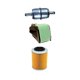 thumbnail image 5 of Air Filter Kit Compatible for 2009-2012 Max 800R Max 650 707800288 420256188, 5 of 5