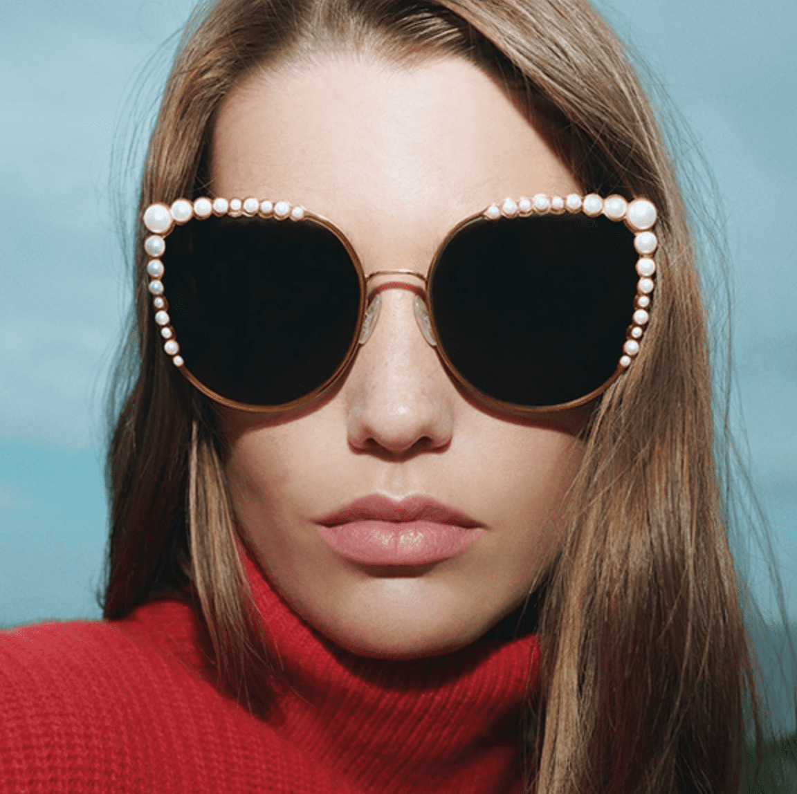 Carolina Herrera HER 0076/S 0000 HA Women display picture 2
