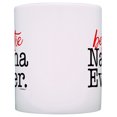 thumbnail image 3 of ThisWear Bestie Gifts Best Nana Ever Mother's Day Gifts Granddaughter 11 ounce Coffee Mug, 3 of 4