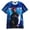 JA180911A18, variant on Jey Uso Yeet T-shirt Crewneck Short Sleeve Sportwear Tee Women Men Streetwear 3D Clothes