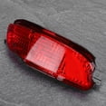 thumbnail image 3 of Rear Bumper Fog Lamp High Brightness Energy Saving Quick Start Direct Fit for RX330 RX350 RX400h PC ABS Material Durable, 3 of 7