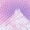 Purple, variant on Women's Platform Loafers Art Painted Breathable Mesh Slip on Comfortable Lightweight Casual Walking Shoes