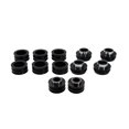 thumbnail image 7 of Whiteline W93544 Body Mount Bushing Assembly Compatible with 82-03 S10, Sonoma, Hombre, S15, 7 of 7