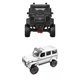 thumbnail image 1 of 2x MN86K1 / 12 2.4G 4WD Sin ensamblar 230MM Juguete con distancia entre ejes Baoblaze  coche rc rock crawler, 1 of 8