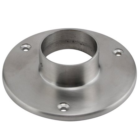 Stainless Steel Flange - 5
