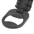 thumbnail image 3 of 3pcs Multifunctional Bottle Opener Paracord Carabiner Lanyard AntiSlip Outdoor Pendant, 3 of 5