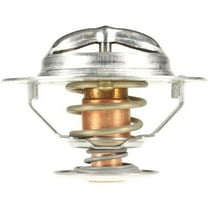 Motorad Engine Coolant Thermostat P/N:383-205 Fits select: 1994-1995 FORD F350, 1994-1995 FORD F250