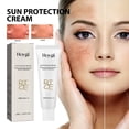 thumbnail image 2 of Relief Sun Rice Sunscreen For Face SPF50+ From Source Manufacturer Better Than Korean Sunscreen PA++++ For All Skin Types Facial Care, Block UV Rays（50ml）, 2 of 5