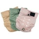 thumbnail image 2 of Pañales para perros Grecle, lavables, reutilizables, para incontinencia femenina, L, 2 of 7
