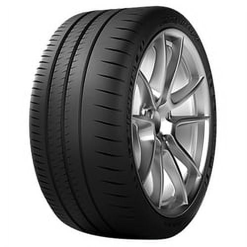 Amazon.com: Michelin Pilot Sport 4 S Summer Season Car Tire