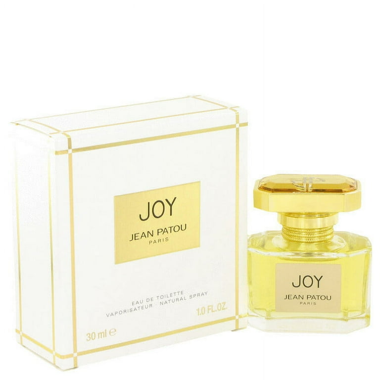 Jean Patou Joy Eau de Toilette Spray for Women 1.6 oz