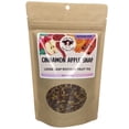 thumbnail image 6 of Witchy Pooh's Cinnamon Apple Snap Tea - Loose Leaf Rooibos Apple Fruit Tea, Caffeine Free, 3oz, 6 of 6