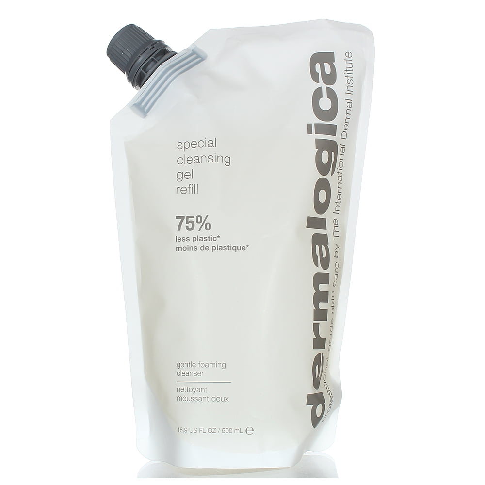 Dermalogica Special Cleansing Gel Refill 16.9oz/500ml