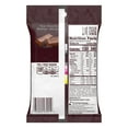 thumbnail image 2 of Hershey's Zero Sugar Chocolate Candy, Bag 3 oz, 2 of 8