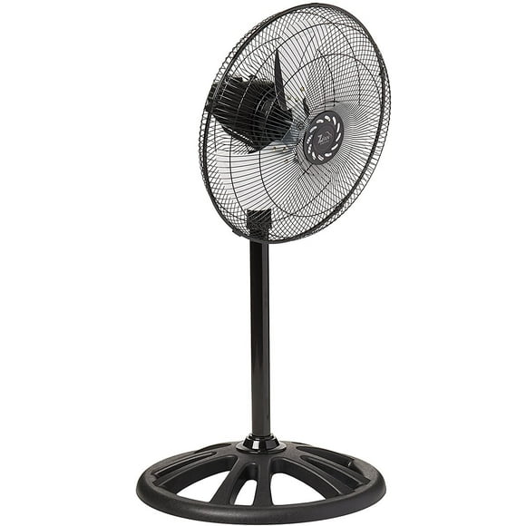 Ventilador de Pedestal Industrial MyTek 16 Pulgadas