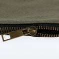 thumbnail image 1 of Bolsa de Herramientas DYNWAVEMX Con Cremallera Canvas Tool Zipper Bag 12,2 X 6,5 Pulgadas, 1 of 8