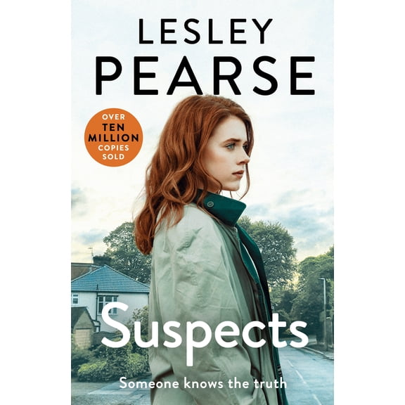 Pre-Owned Suspects: The Sunday Times Top 5 Bestseller (Hardcover) 0241426626 9780241426623