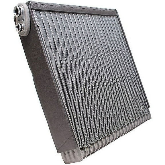DENSO 476-0028 Evaporator Core Fits select: 2000-2005 TOYOTA CELICA