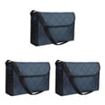 thumbnail image 2 of Ounissouiy Wheelchair Bag Storage Pouch Tote for Travel Rollator Seniors Type1 NO1, 2 of 6