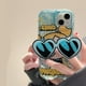 thumbnail image 2 of Funda De Teléfono Para iPhone 11 13 14 12 Pro MAX 6 6S 7 8 Plus X XR XS SE 2020 11Pro 7 + 8 + Silicona Suave Protector A Prueba De Golpes Transparente, 2 of 4