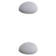 thumbnail image 1 of Tholdsy Cinta correctora en forma de piedra, plástico, portátil, para el hogar, oficina, escuela, suministros de papelería, cinturón, 1 of 6