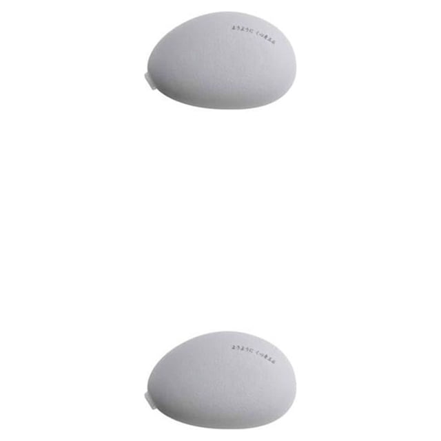 Tholdsy Cinta correctora en forma de piedra, plástico, portátil, para el hogar, oficina, escuela, suministros de papelería, cinturón