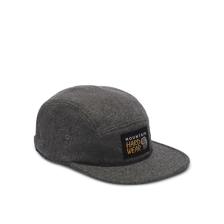 Mountain Hardwear Logo Camp Hat 