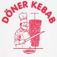 thumbnail image 3 of CafePress - Kebab Final Sweatshirt - Crew Neck Sweatshirt, 3 of 4