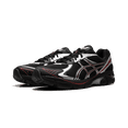 thumbnail image 2 of ASICS MENS GT 2160 "Black Pure Silver Red" 1203A688 001 1203A688 001 from Stadium Goods, 2 of 8