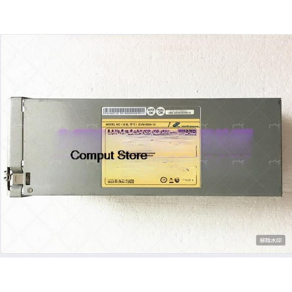 EVM-5004-10 500W Disk Array Power Supply