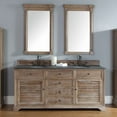 thumbnail image 1 of James Martin Savannah 72 in. Double Bathroom Vanity, 1 of 9