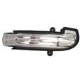 thumbnail image 2 of Señal retrovisor puerta coche para Mercedes W203 2004-2007 (derecha), 2 of 9