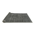 thumbnail image 2 of Ahgly Company Indoor Rectangle Oriental Gray Industrial Area Rugs, 5' x 8', 2 of 4