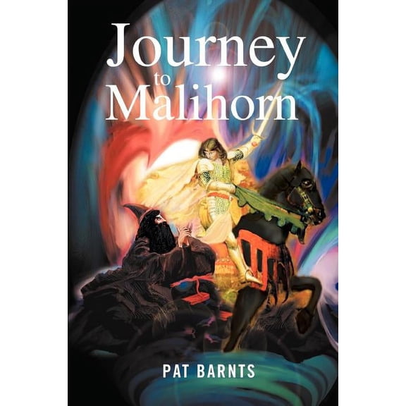 Journey to Malihorn, (Paperback)