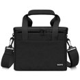 thumbnail image 3 of Waterproof DSLR Camera Bag,Lens Storage Shoulder Bag for ,, - Micro-Single Handbag,Photography Gear,Black,L, 3 of 5