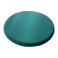 thumbnail image 1 of GROWTH TANK Coussin de Siège Rond Fityle, Tapis de Sol en Mousse à Mémoire de Forme, Tatami Intérieur et Vert Foncé, 1 of 9
