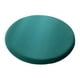 thumbnail image 1 of Cojín para silla de sala de estar, antideslizante, lavable, redondo, suave, para asiento Verde oscuro, 1 of 9