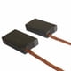 thumbnail image 4 of Riwesomey Reemplazo de cepillo de carbón resistente y duradero para martillo eléctrico, cepillo de carbón para martillo eléctrico Herramientas eléctricas, 4 of 6