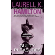 Anita Blake, Vampire Hunter: Guilty Pleasures : An Anita Blake, Vampire Hunter Novel (Series #1) (Paperback)