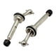 thumbnail image 5 of 2x Metal RC Universal Drive Shaft Joint Dogbone Upgrade Parts para Wltoys 284161, escala 1:28 RC Truck, piezas, 5 of 9