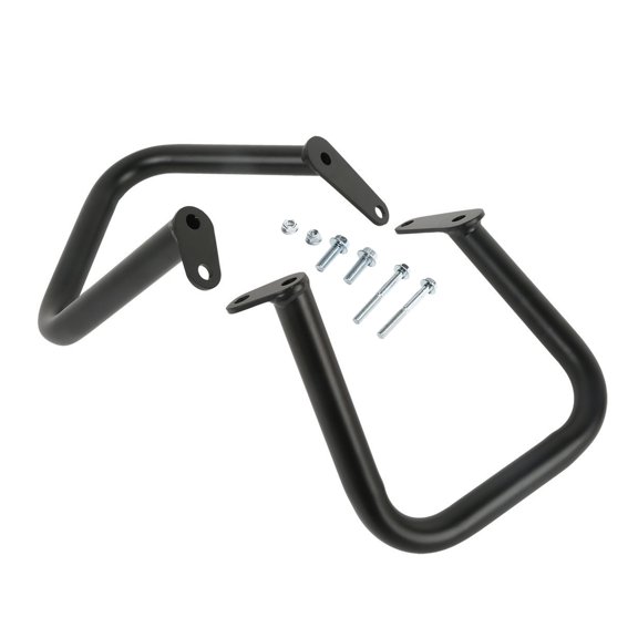 Engine Guard Freeway Crash Bar For Yamaha XVS650 V-Star 400 650 Classic & Custom