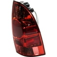thumbnail image 3 of Tail Light Compatible With 2005-2008, 2012-2015 Toyota Tacoma Right Passenger With bulb(s), 3 of 8